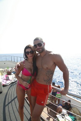 Boat Party by Q Entertainment